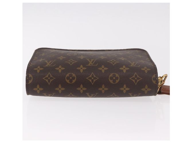 LOUIS VUITTON Clutch Monogram Orsay M51790 LV Auth bs35619 Monogramma - vista 5