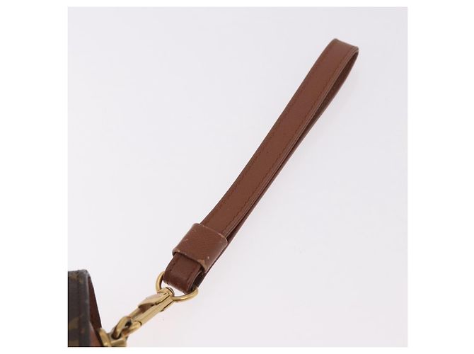 LOUIS VUITTON Clutch Monogram Orsay M51790 LV Auth bs35619 Monogramma - vista 7