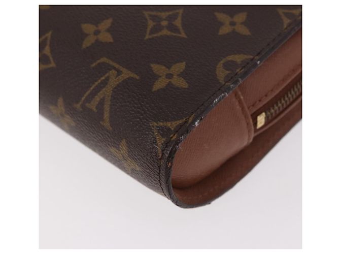 LOUIS VUITTON Clutch Monogram Orsay M51790 LV Auth bs35619 Monogramma - vista 8
