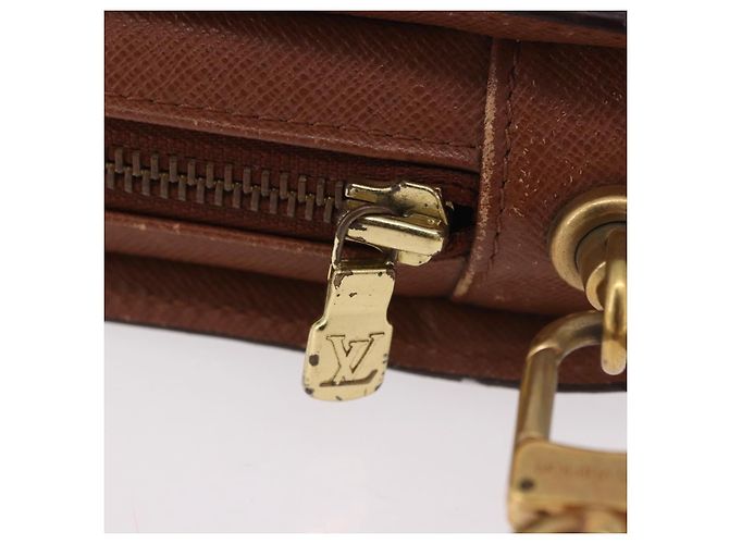 LOUIS VUITTON Clutch Monogram Orsay M51790 LV Auth bs35619 Monogramma - vista 9