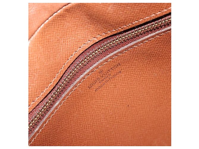 LOUIS VUITTON Monogram Jeune Fille MM Shoulder Bag M51226 LV Auth 188422 - view 19