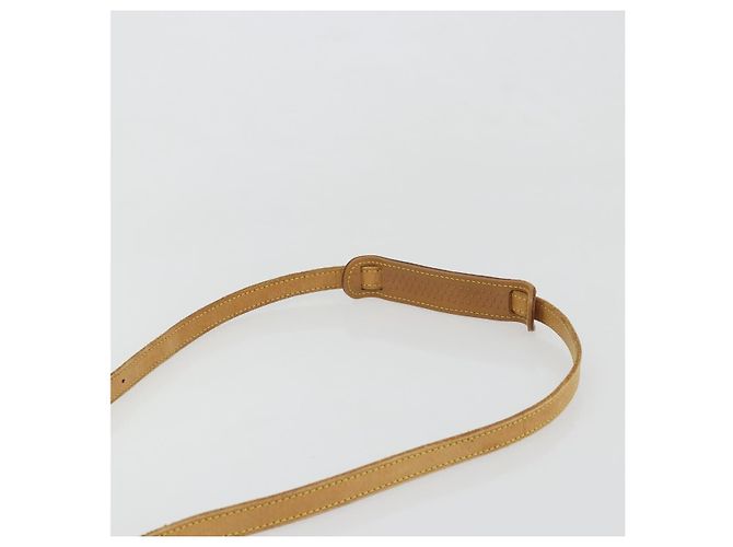LOUIS VUITTON Monogram Jeune Fille MM Shoulder Bag M51226 LV Auth 188422 - view 8