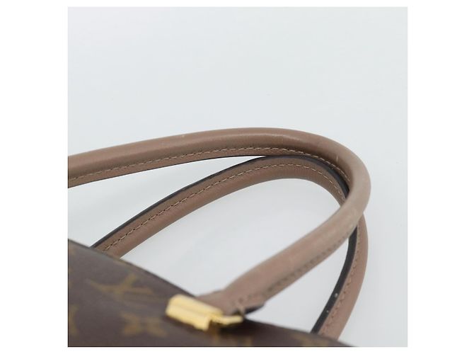 LOUIS VUITTON Borsa Monogram Pallas MM 2way LV Auth 187929M - vista 14