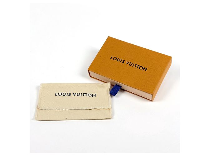 Louis Vuitton Portefeuille Rainbow Anhänger Pink Mehrfarben - Ansicht 5