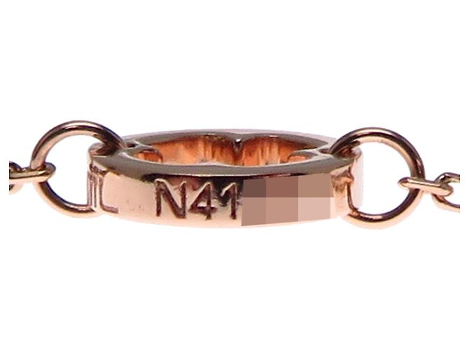 Bulgari Bracciale Bvlgari Diamond Fiorever da donna - vista 6