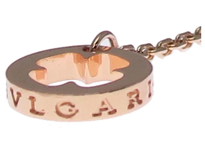Bulgari Bracciale Bvlgari Diamond Fiorever da donna - vista 8