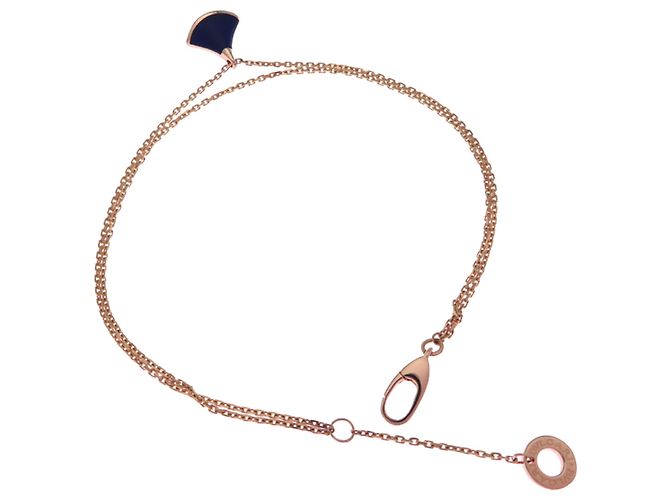 Bulgari Bracciale da donna Bvlgari Diva's Dream SM - vista 2