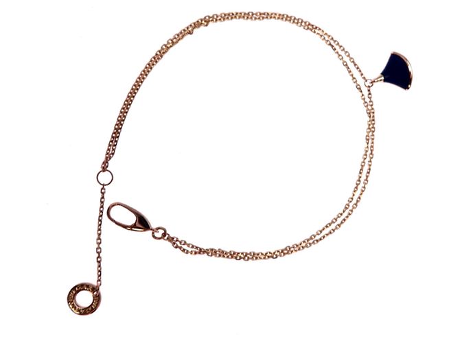 Bulgari Bracciale da donna Bvlgari Diva's Dream SM - vista 3