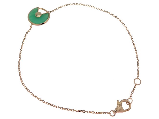 Bracciale Cartier Diamond Ashlet de XS da donna - vista 2