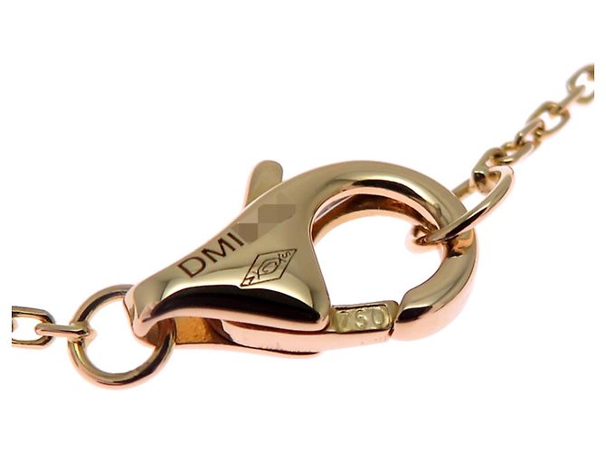 Bracciale Cartier Diamond Ashlet de XS da donna - vista 3
