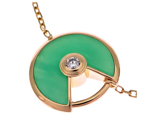 Bracciale Cartier Diamond Ashlet de XS da donna - vista 5
