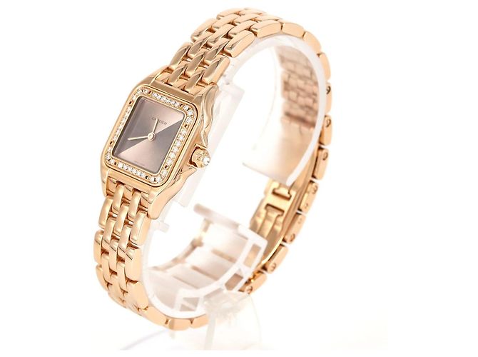 Cartier Panthere de Cartier Au750 - Ansicht 2