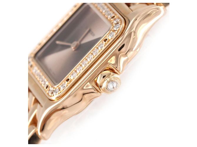Cartier Panthere de Cartier Au750 - Ansicht 4