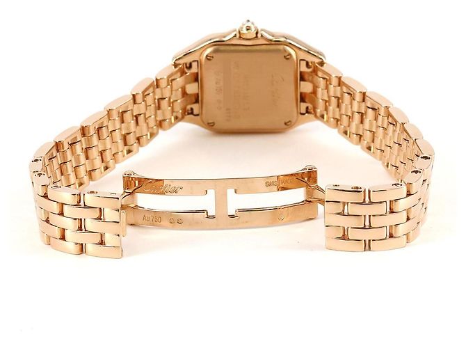 Cartier Panthere de Cartier Au750 - Ansicht 7