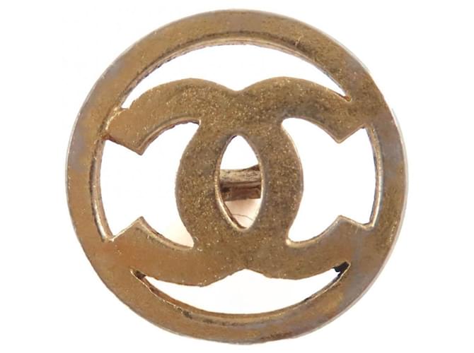 Timeless Chanel Accessoire Golden - Ansicht 3