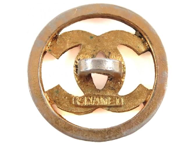 Timeless Chanel Accessoire Golden - Ansicht 4