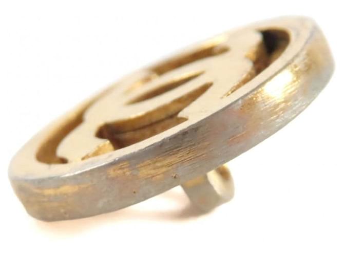 Timeless Chanel Accessoire Golden - Ansicht 5