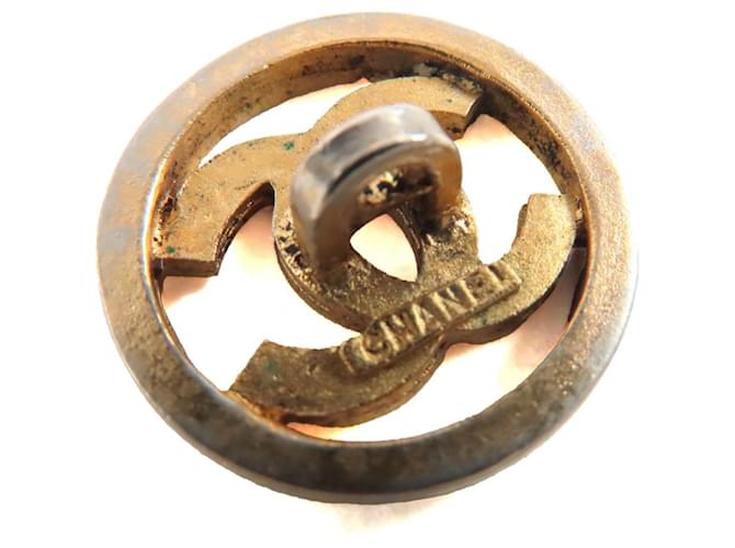 Timeless Chanel Accessoire Golden - Ansicht 6