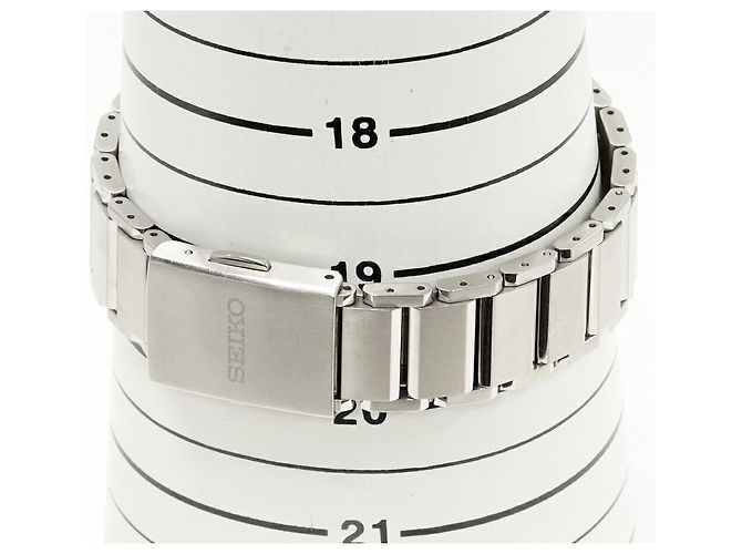 Seiko Astron Nexter Titanuhr Silber - Ansicht 5