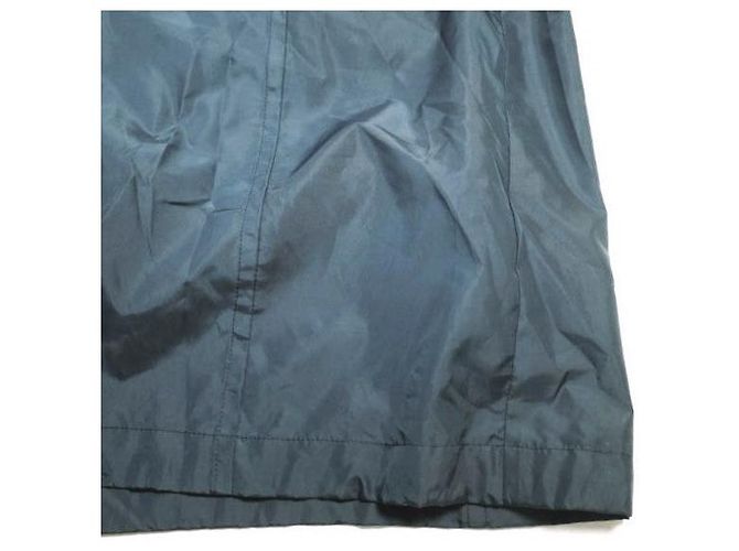 Autre Marque Abrigo 2way de nylon BEAUTY&YOUTH UNITED ARROWS Azul Azul marino - vista 6