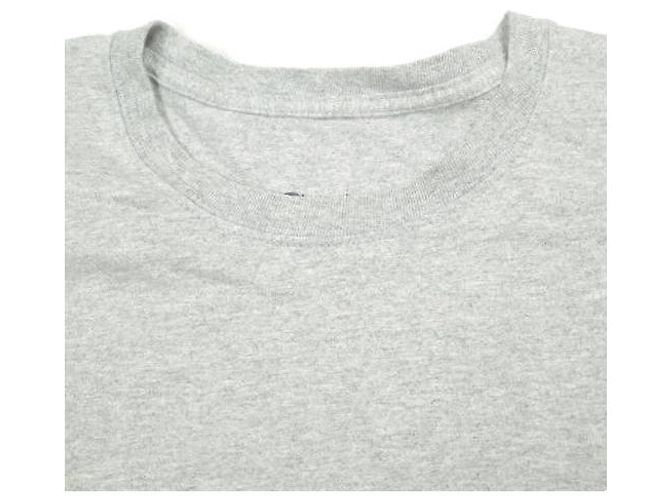 Autre Marque Camiseta Champion AUTHENTIC ATHLETICWEAR de mezcla de algodón Castaño - vista 4