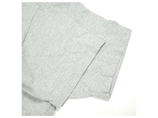 Autre Marque Camiseta Champion AUTHENTIC ATHLETICWEAR de mezcla de algodón Castaño - vista 5