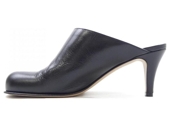 Sandali Bottega Veneta Nero - vista 2