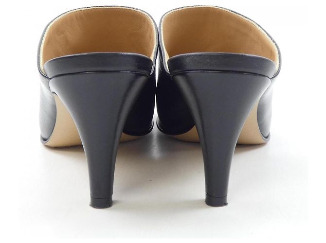 Sandali Bottega Veneta Nero - vista 5