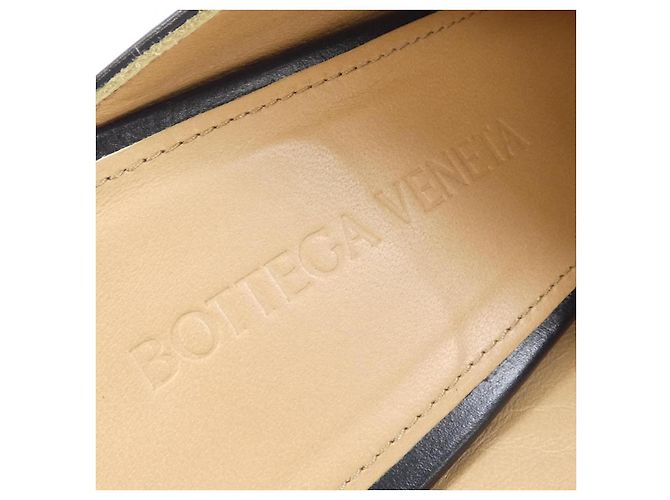 Sandali Bottega Veneta Nero - vista 6