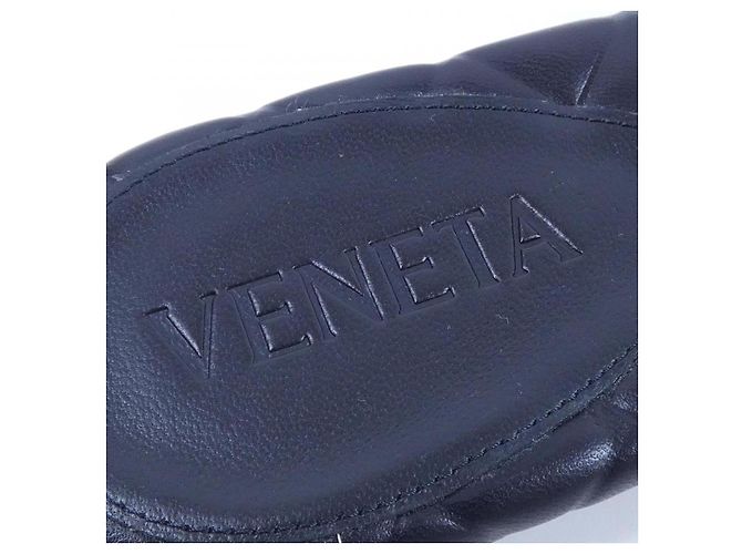 Sandali Bottega Veneta Nero - vista 6