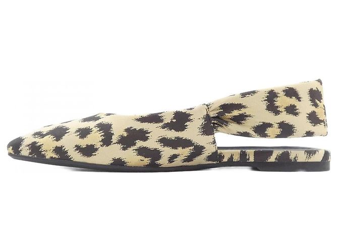 Scarpe basse Christian Dior DIOR MIZZA Beige - vista 2