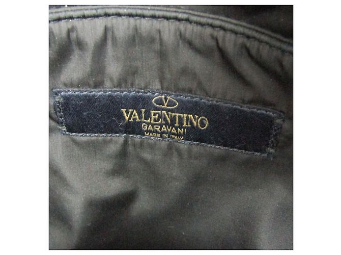 Zaino Lockstuds Butterfly da donna Valentino Garavani Blu Blu navy - vista 15