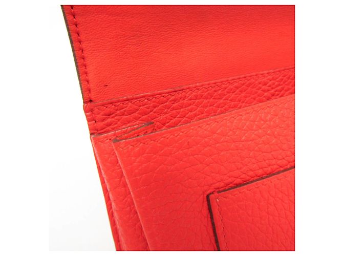 Hermès Hermes Dogon Duo GM Long Wallet - Ansicht 16