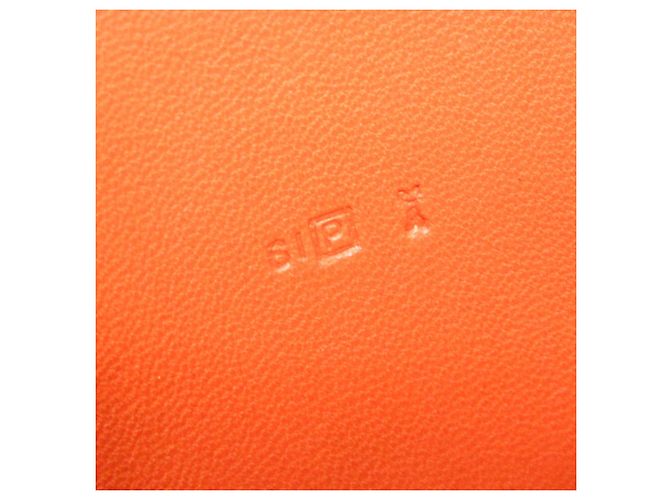 Hermès Hermes Dogon Duo GM Long Wallet - Ansicht 19