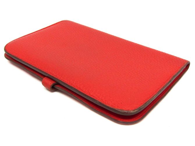 Hermès Hermes Dogon Duo GM Long Wallet - Ansicht 3