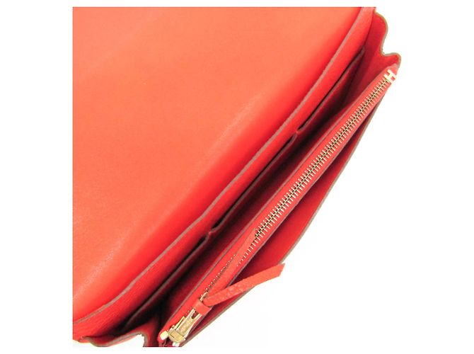 Hermès Hermes Dogon Duo GM Long Wallet - Ansicht 4