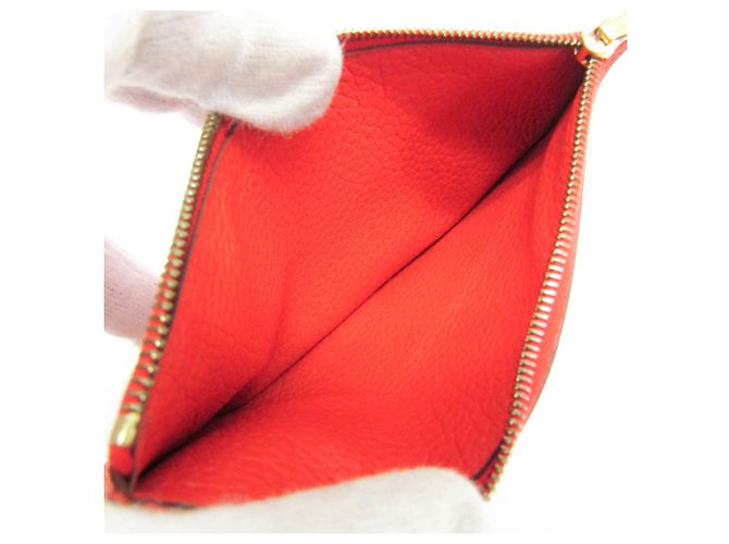 Hermès Hermes Dogon Duo GM Long Wallet - Ansicht 6