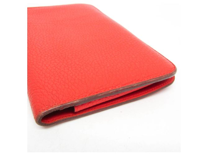 Hermès Hermes Dogon Duo GM Long Wallet - Ansicht 8