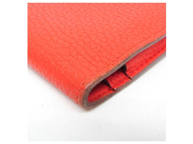 Hermès Hermes Dogon Duo GM Long Wallet - Ansicht 9