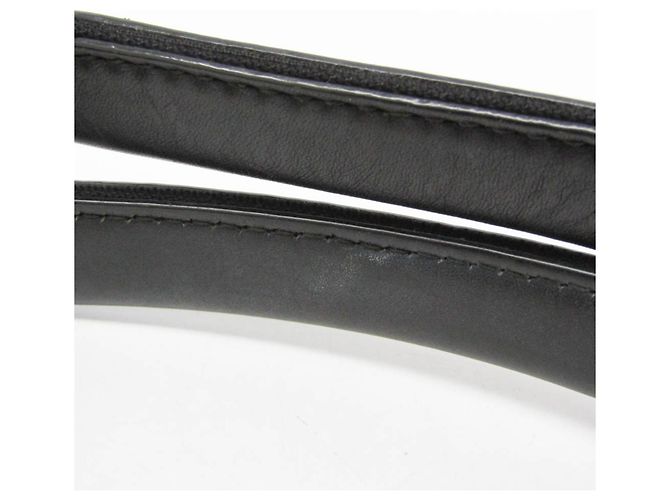 Borsa Balenciaga Navy Cabas S Nero Bianco sporco - vista 15