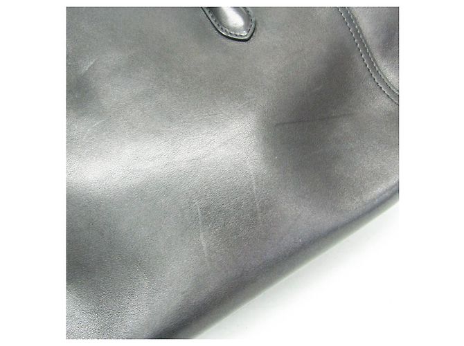 Borsa a mano in pelle Salvatore Ferragamo GF-21 G840 - vista 11
