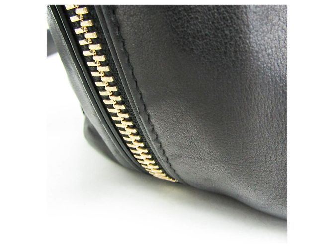 Borsa a mano in pelle Salvatore Ferragamo GF-21 G840 - vista 12