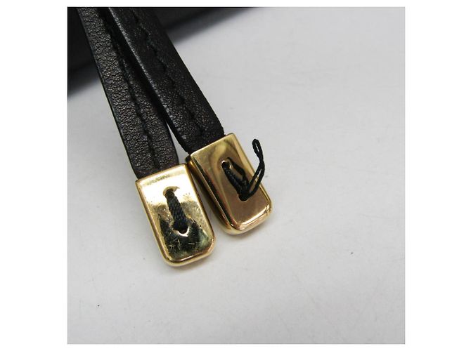 Borsa a mano in pelle Salvatore Ferragamo GF-21 G840 - vista 14