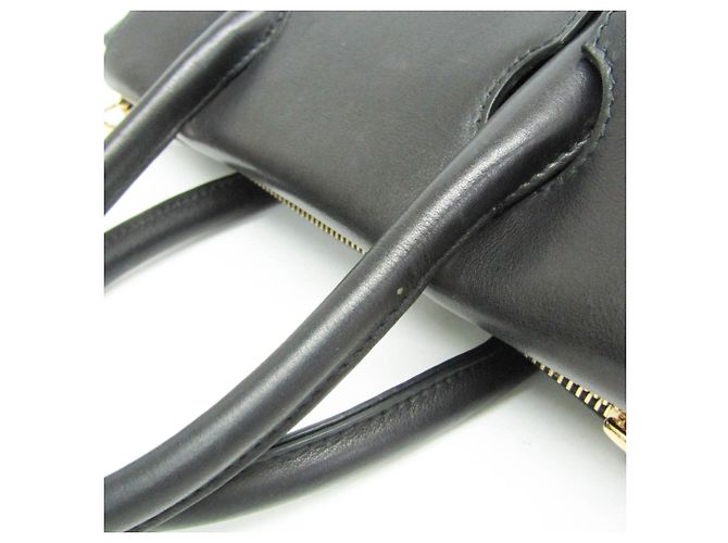 Borsa a mano in pelle Salvatore Ferragamo GF-21 G840 - vista 15