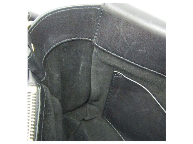 Borsa a mano in pelle Salvatore Ferragamo GF-21 G840 - vista 18