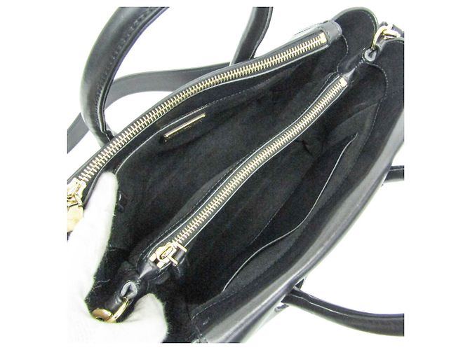 Borsa a mano in pelle Salvatore Ferragamo GF-21 G840 - vista 4