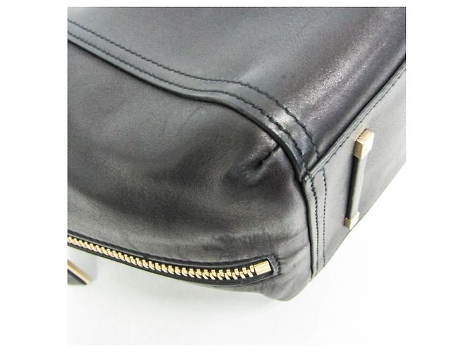 Borsa a mano in pelle Salvatore Ferragamo GF-21 G840 - vista 5