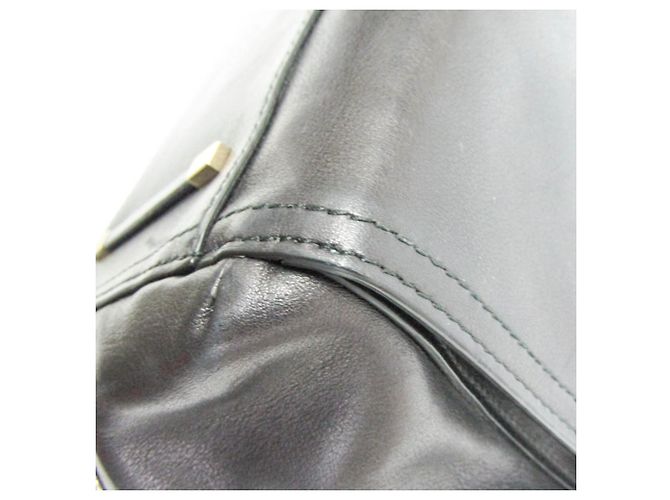 Borsa a mano in pelle Salvatore Ferragamo GF-21 G840 - vista 6