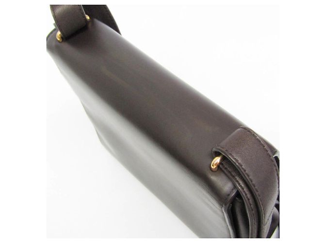 Borsa a tracolla in pelle da donna The Clip di Bottega Veneta - vista 12