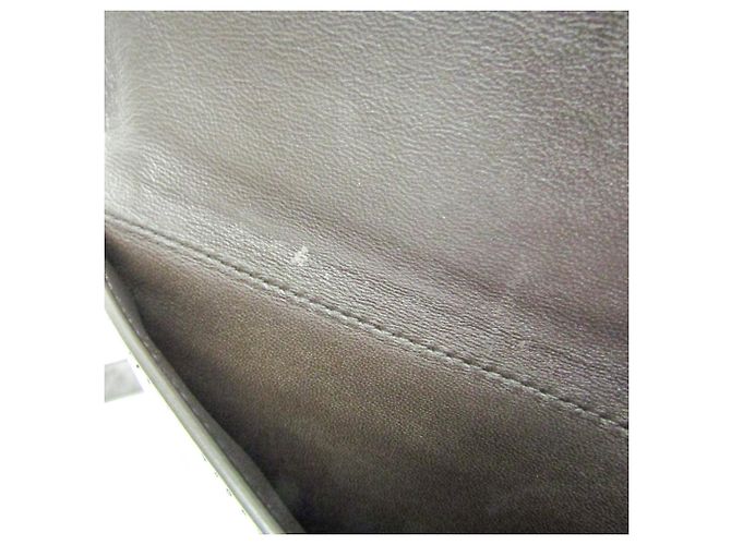 Borsa a tracolla in pelle da donna The Clip di Bottega Veneta - vista 16